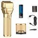 Шейвер BaByliss PRO FXOne All-Metal Gold FX79FSGE