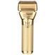 Шейвер BaByliss PRO FXOne All-Metal Gold FX79FSGE
