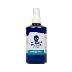Соляной спрей для стилизации волос The Bluebeards Revenge Sea Salt Spray 300 мл