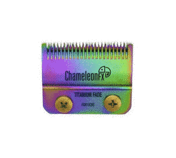 Ножевой блок BaByliss PRO Lame Fade Chameleon для FX8700, FX825E (FX8010CME)