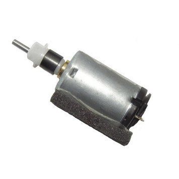 Двигун для Moser GENIO 1565-7020