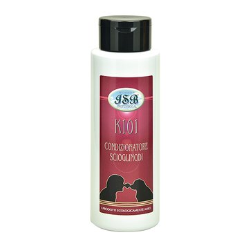 Кондиціонер Iv San Bernard K101-Anti tangle conditioner, антиколтун, зволоження та блиск, 500мл, 500 мл