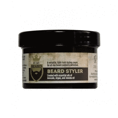 Крем для стилизации бороды By My Beard Beard Styler 150 мл