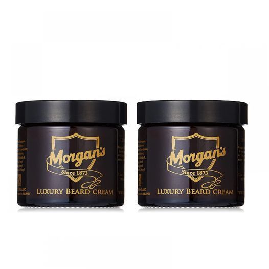Крем для бороди MORGAN&rsquo;S LUXURY BEARD CREAM 100 МЛ