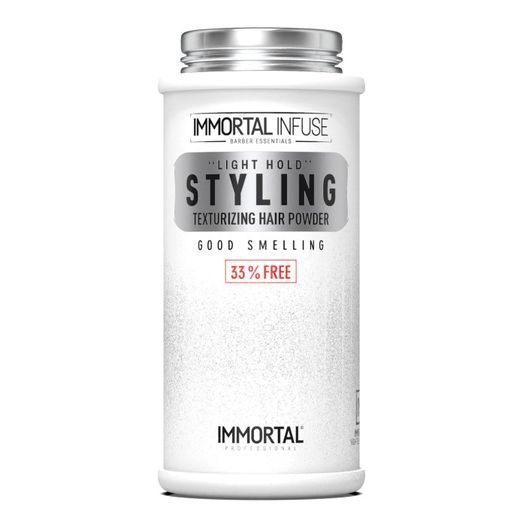Порошковый Воск для укладки "Styling Powder Wax" (20g)