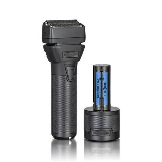 Шейвер BaByliss PRO FXOne All-Metal Black FX79FSMBE