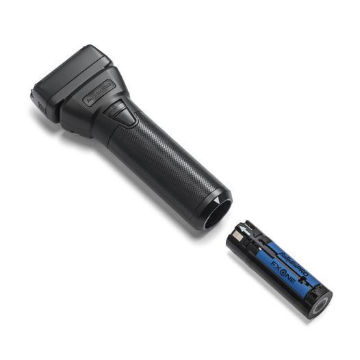 Шейвер BaByliss PRO FXOne All-Metal Black FX79FSMBE
