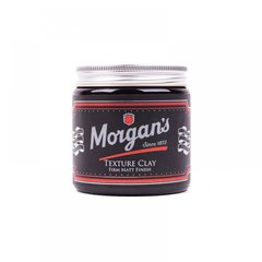 Глина для стилизации волос Morgan's Styling Texture Clay 120 мл