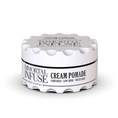 Кремовая Помада Для Волосы "Infuse Cream Pomade 151-067" (150 Ml)