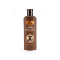 Шампунь для бороды Reuzel Refresh No Rinse Beard Wash 200 мл