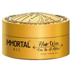 Помада для волос "Immortal NYC One In A Million Water pomade (150 ml)