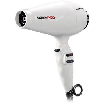 Фен для волосся BaByliss PRO Levante Ionic BAB6950WIE