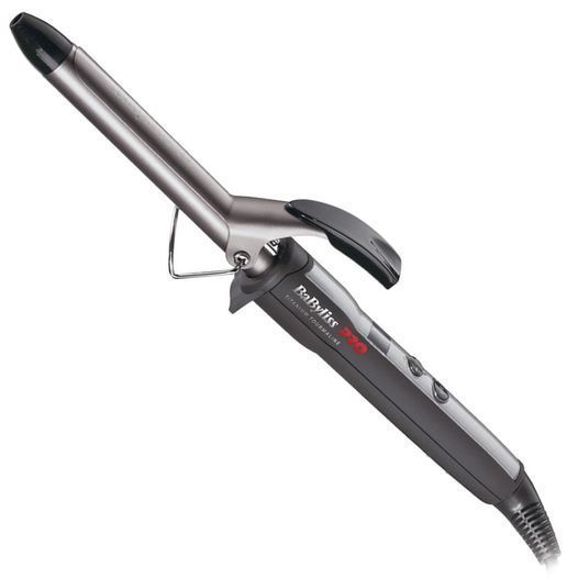 Плойка 19 мм BaByliss PRO BAB2272TTE