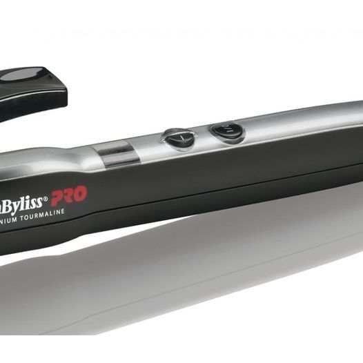 Плойка 19 мм BaByliss PRO BAB2272TTE