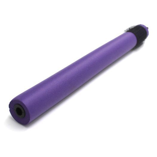 Гибкие бигуди с липучкой SPL, 180/18 мм (12 шт), 12947