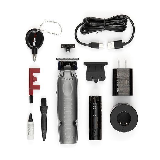 Тример для окантовки BaByliss PRO Lo-Pro FxOne FX729E