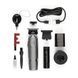 Тример для окантовки BaByliss PRO Lo-Pro FxOne FX729E