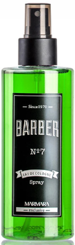 Одеколон Marmara Eau De Cologne Barber N.7 250 Мл