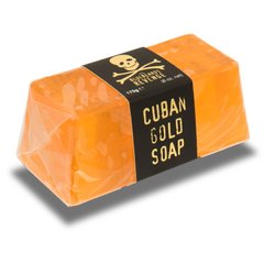 Мыло Для Тела The Bluebeards Revenge Cuban Gold Soap 175 г