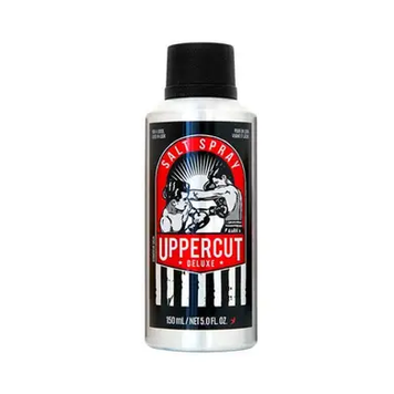 Соляний спрей для стилізації волосся Uppercut Deluxe Salt Spray 150 мл