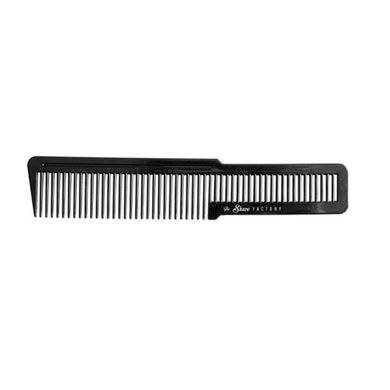 Гребінець The Shaving Factory Hair Comb 037
