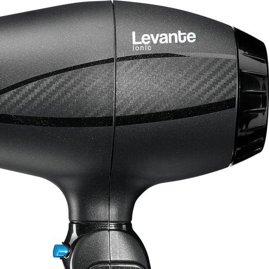 Фен для волосся BaByliss PRO Levante Ionic BAB6950IE