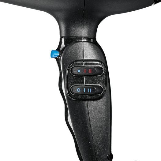Фен для волосся BaByliss PRO Levante Ionic BAB6950IE