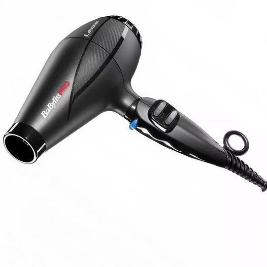Фен для волосся BaByliss PRO Levante Ionic BAB6950IE