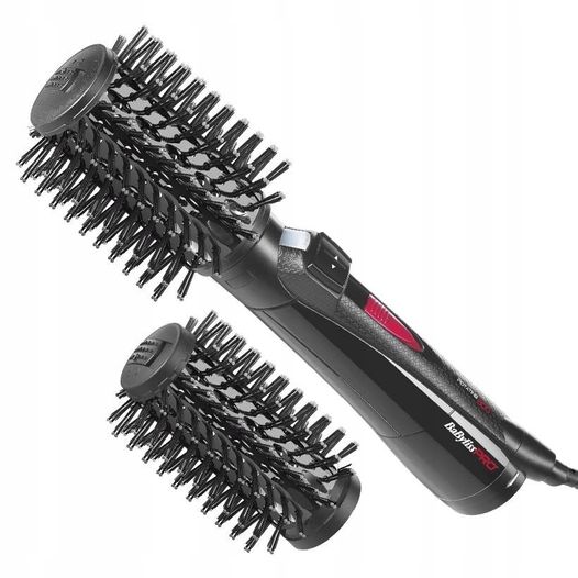 Фен-щетка BaByliss PRO BAB2770E Rotating 800