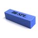 Комплект блоков для ногтей SPL, 10 шт 120, 55-311