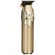 Тример для окантовки BaByliss PRO FxOne All-Metal Gold Skeleton FX799GE