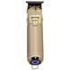 Тример для окантовки BaByliss PRO FxOne All-Metal Gold Skeleton FX799GE