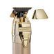 Тример для окантовки BaByliss PRO FxOne All-Metal Gold Skeleton FX799GE
