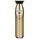 Тример для окантовки BaByliss PRO FxOne All-Metal Gold Skeleton FX799GE