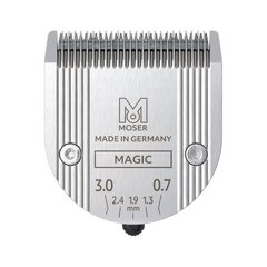 Ніж Moser 1854-7506 до машинок для стрижки ChromStyle Pro, 0,7-3 мм