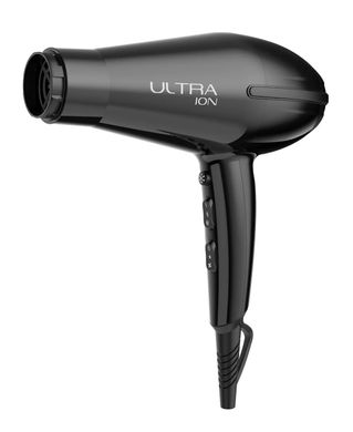Фен для волосся з іонізацією GAMA ULTRA ION SH2351
