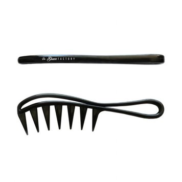 Гребень The Shaving Factory Hair Comb 043