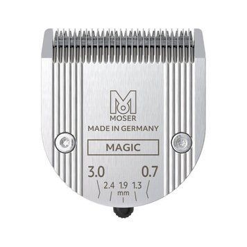 Нож Moser 1854-7506 к машинкам для стрижки ChromStyle Pro, 0,7-3 мм