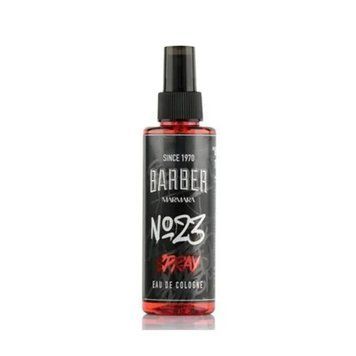 Одеколон Marmara Eau De Cologne Barber No.23 150 мл