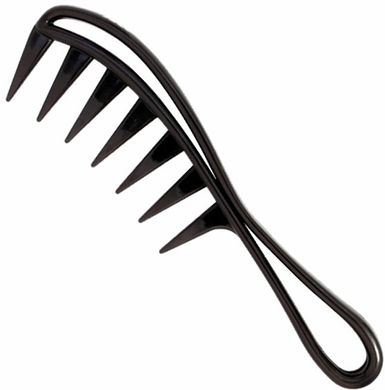 Гребінець The Shaving Factory Hair Comb 043
