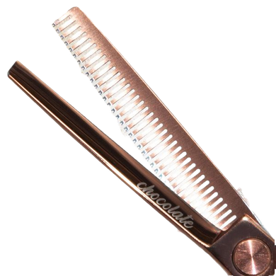 Набор парикмахерских ножниц Sway Art Chokolate размер 5,5