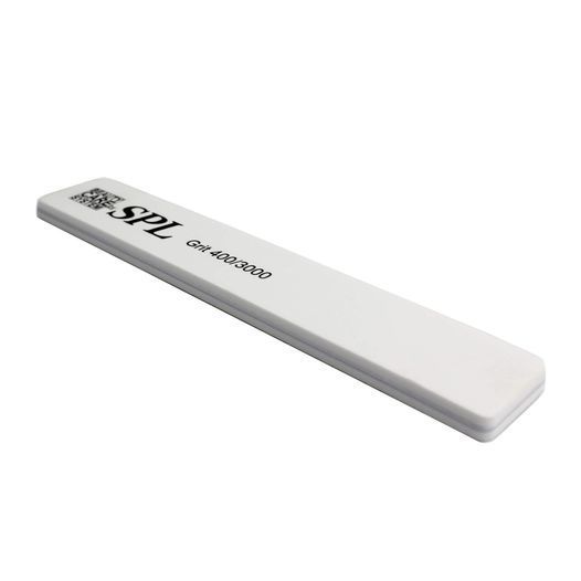 Пилка для ногтей SPL, 400/3000, MB-605