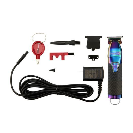 BaByliss PRO FX7870IBPE Boost+ Chameleon FX Trimmer BAB FX7870IBPE