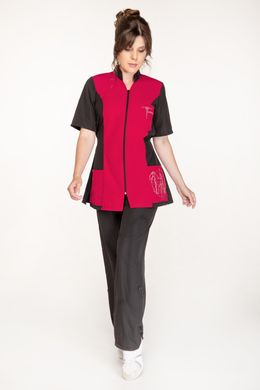 Блуза для грумера COMBI lux Groomer professional®