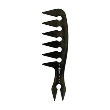 Гребень The Shaving Factory Hair Comb 044