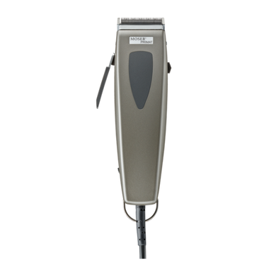 Машинка для стрижки Moser PRIMAT + регульований ніж