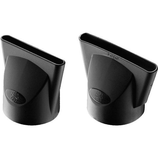 Фен Coifin Korto Ionic A2R black