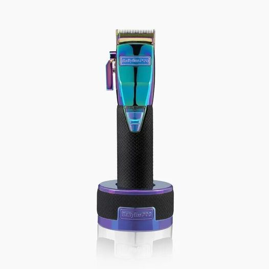 BaByliss PRO FX8700IBPE Boost+ Chameleon FX BAB FX8700IBPE