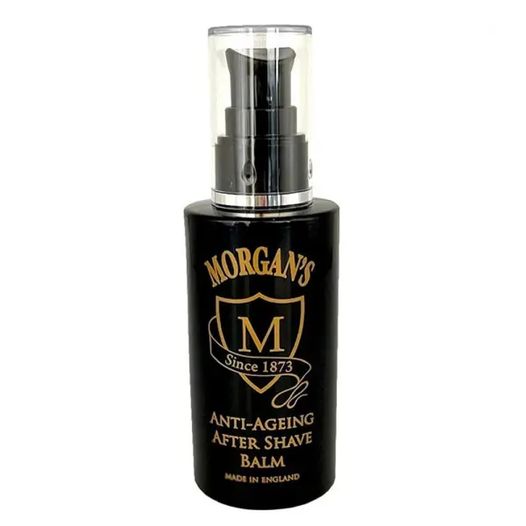 Бальзам після гоління MORGAN'S ANTI-AGEING AFTER SHAVE BALM 100 МЛ