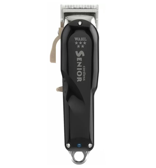 Комбо-набор "Wahl Combo Black" (Senior Cordless Detailer Black)